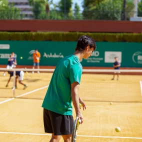 Tenis Betis Sevilla